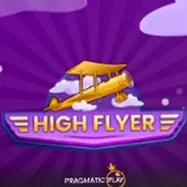 Слот High Flyer — Pragmatic Play