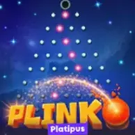 Игровой слот Plinko провайдера Platipus