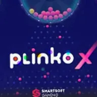Аппарат Plinko X провайдера Smartsoft Gaming