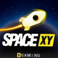 Аппарат Space XY — BGaming