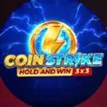 Слот Coin Strike Hold and Win от Playson