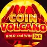 3 Coin Volcanoes (провайдер BGaming)