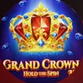 3x3 Grand Crown: Hold the Spin (Gamzix)