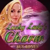 Слот Lucky Lady's Charm от Novomatic