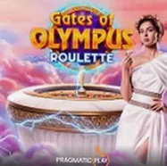 Аппарат Gates of Olympus Roulette от Pragmatic Play