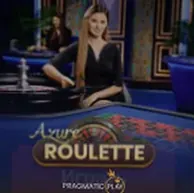 Слот Azure Roulette — Pragmatic Play