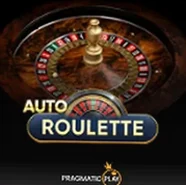 Игровой автомат Auto Roulette от Pragmatic Play