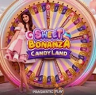 Игровой слот Sweet Bonanza CandyLand провайдера Pragmatic Play