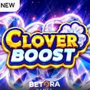 Слот Clover Boost от Betera Games