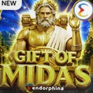 Игровой слот Gift of Midas — Endorphina
