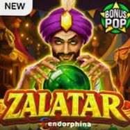 Аппарат Zalatar — Endorphina