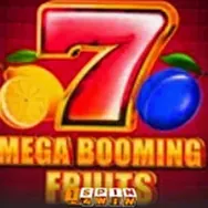 Игровой автомат Mega Booming 7 от Booming Games