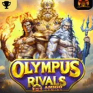 Игровой слот Olympus Rivals — Amigo Gaming