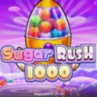 Аппарат Sugar Rush 1000 провайдера Pragmatic Play