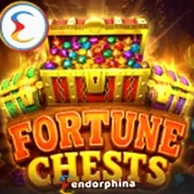 Аппарат Fortune Chests провайдера Endorphina