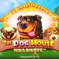 Слот The Dog House Megaways — Pragmatic Play