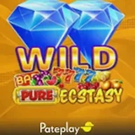 Игровой слот Wild Pure Ecstasy провайдера Pateplay