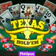 Аппарат Texas Hold'em провайдера Platipus
