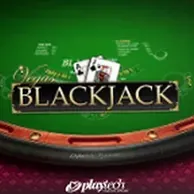 Слот Virginia Blackjack провайдера Playtech