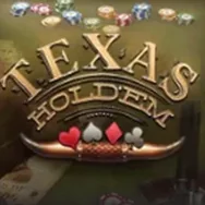 Аппарат Texas Hold'em — BGaming