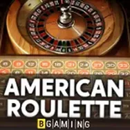 Аппарат American Roulette — BGaming